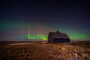 northern lights