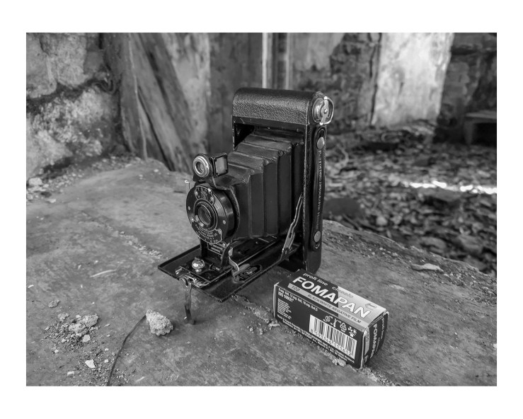 kodakautograph226fomapan