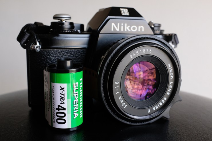 monette cruz -ffp gear