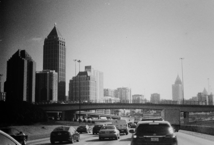 Processed With Darkroom