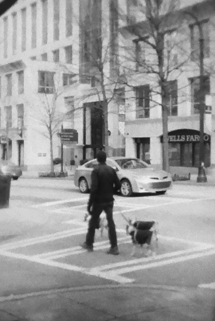 Processed With Darkroom