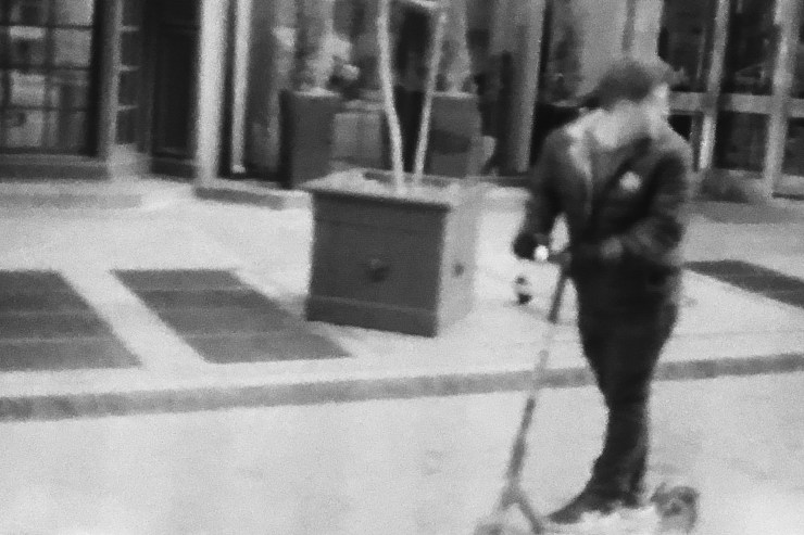 Processed With Darkroom