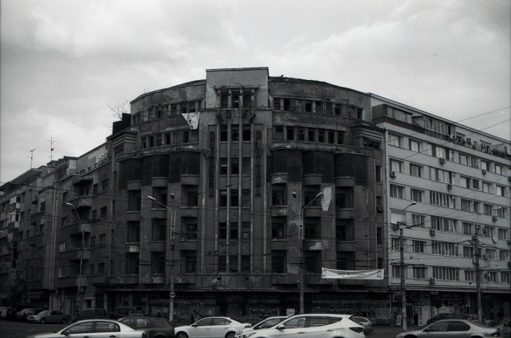 Dunarea hotel_abandoned