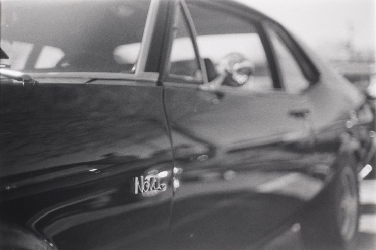 Processed With Darkroom