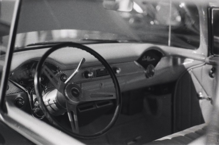 Processed With Darkroom