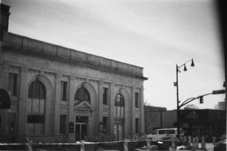 Processed With Darkroom