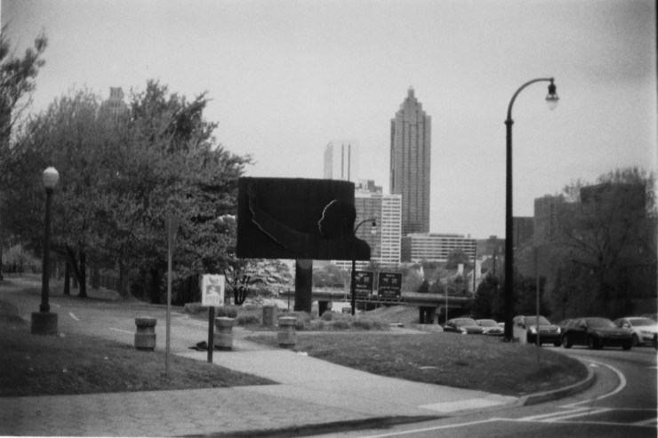 Processed With Darkroom