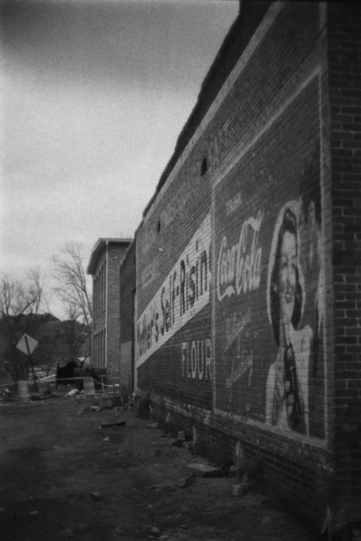 Processed With Darkroom