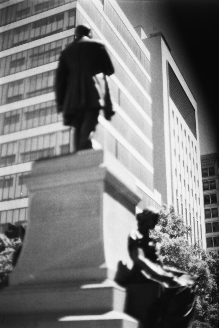 Processed With Darkroom