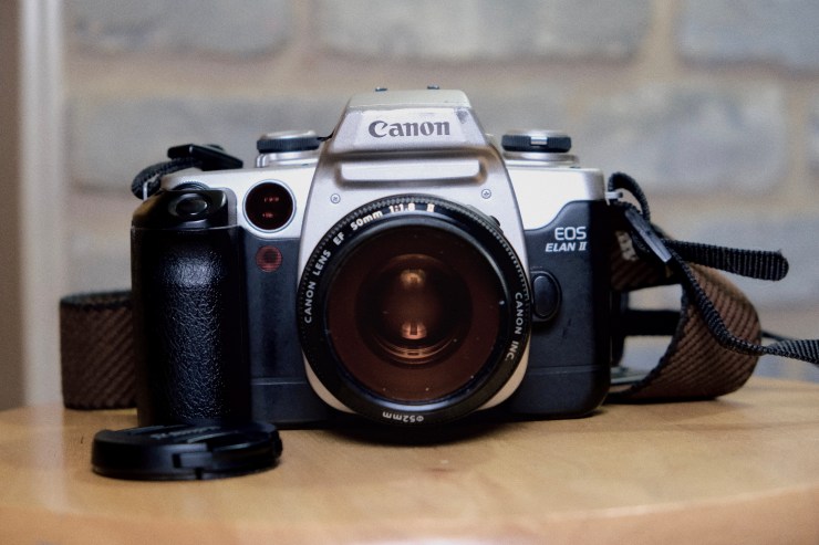 Processed With Darkroom