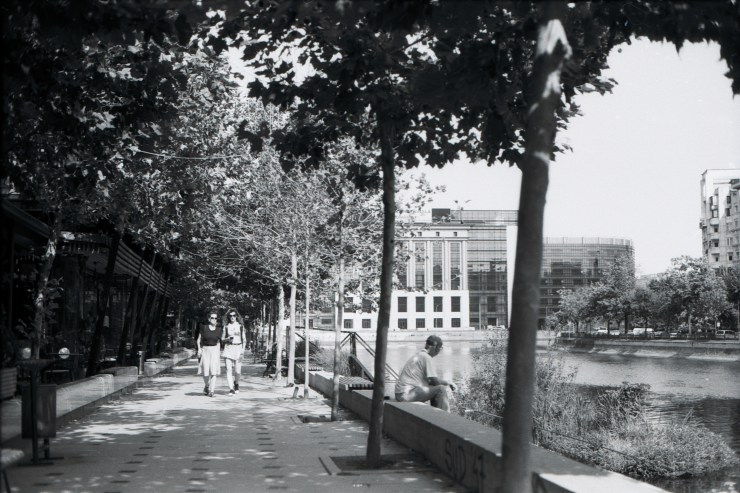 Fishing season part 1