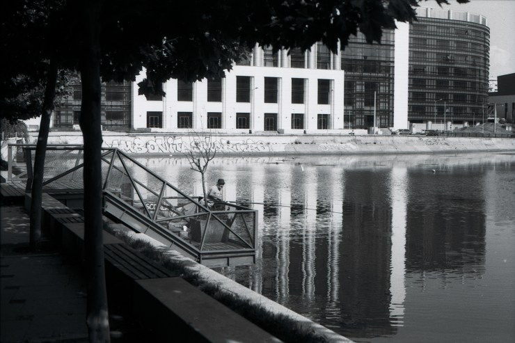 Fishing season part 2