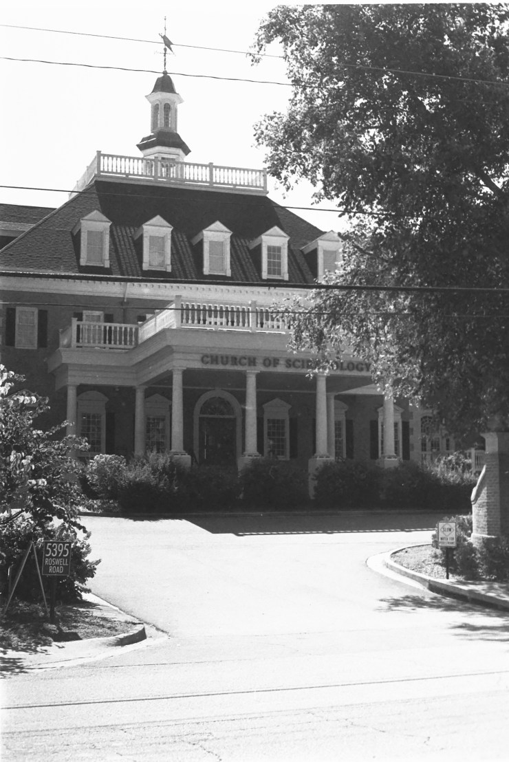 Processed With Darkroom