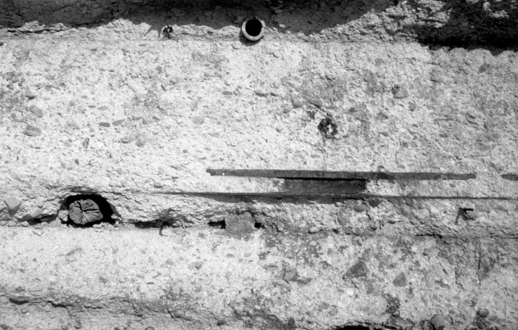 Sam Warner - July - 1