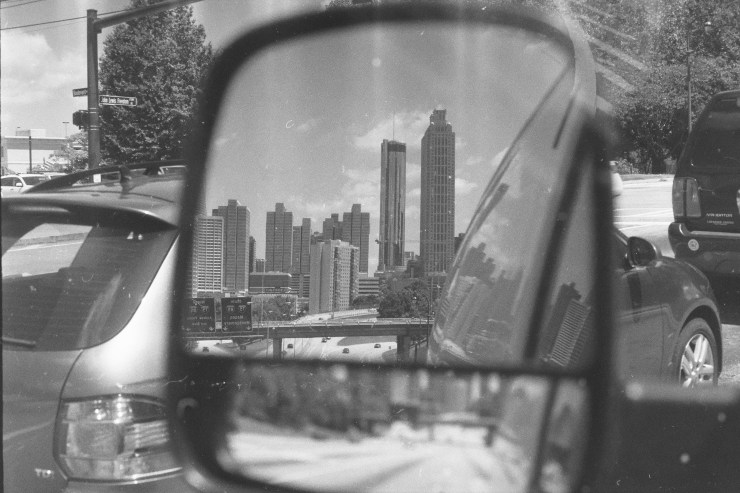 Processed With Darkroom