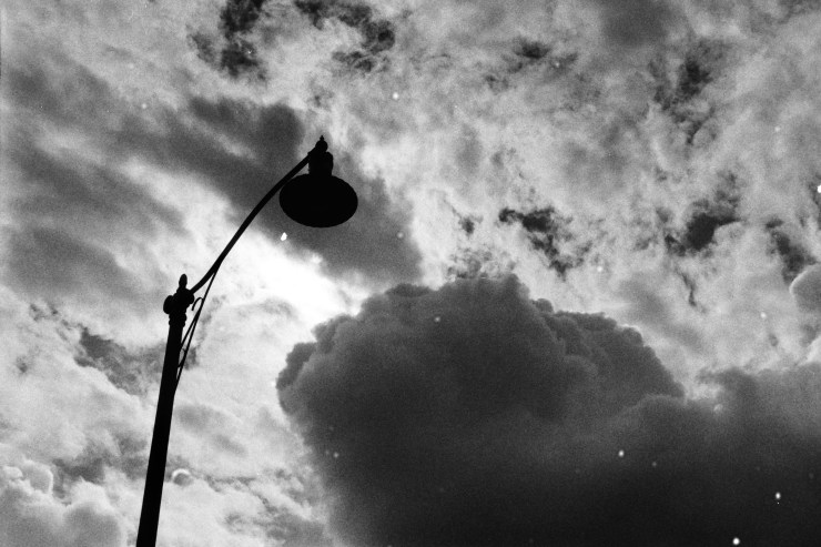 Processed With Darkroom