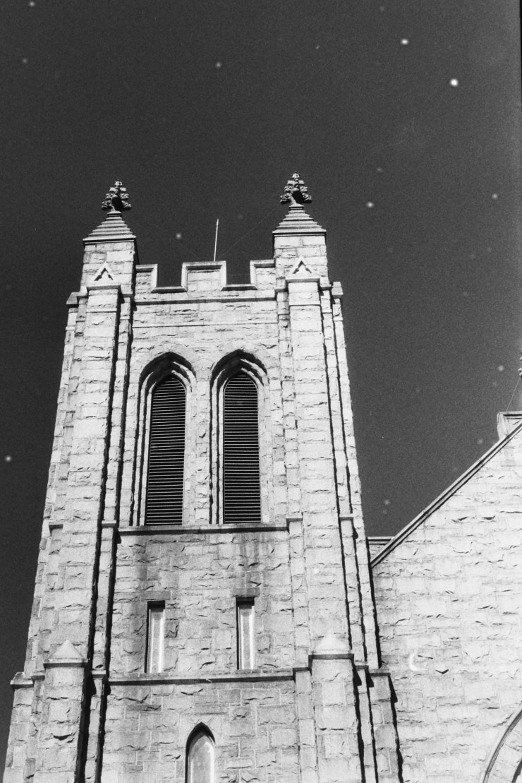 Processed With Darkroom