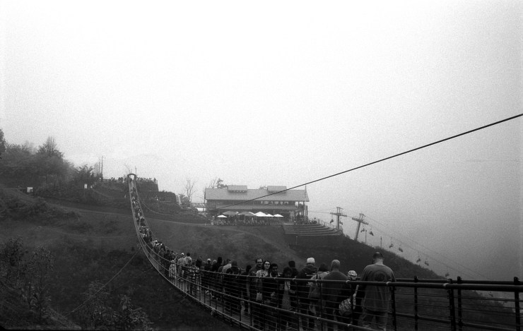 Sam Warner - October - 03