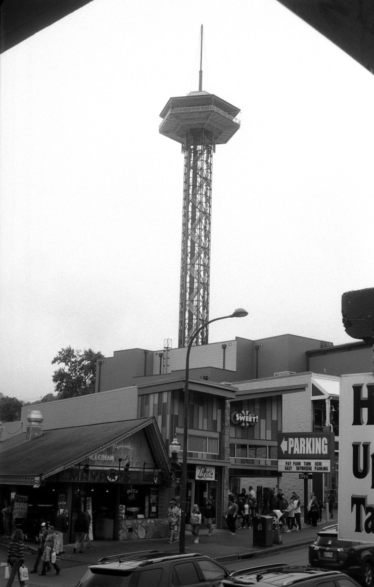 Sam Warner - October - 04