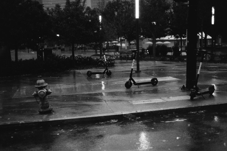 Processed With Darkroom