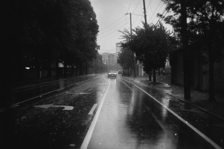 Processed With Darkroom