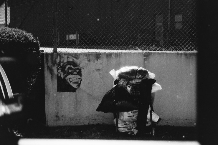 Processed With Darkroom