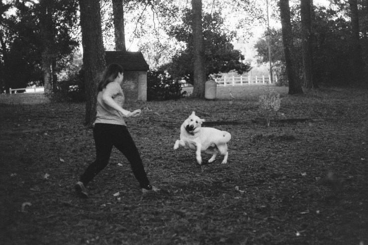 Processed With Darkroom