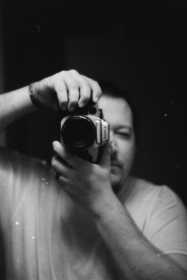 Processed With Darkroom