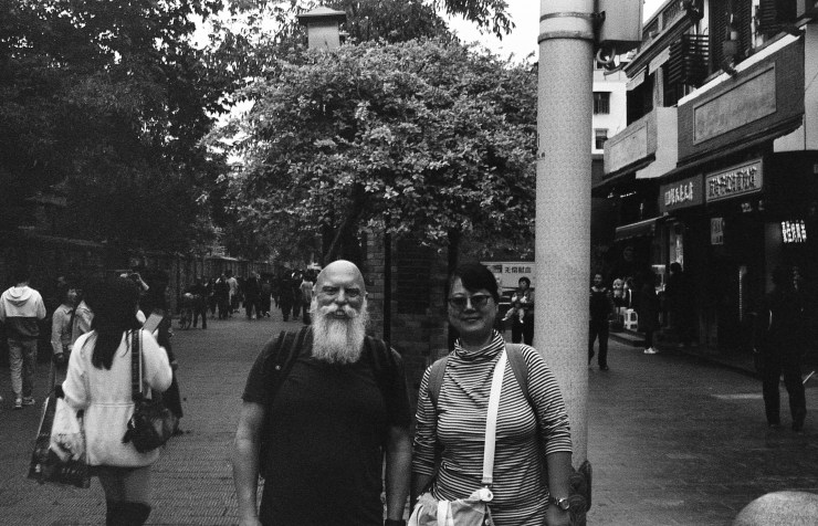 Sam Warner - November - 4