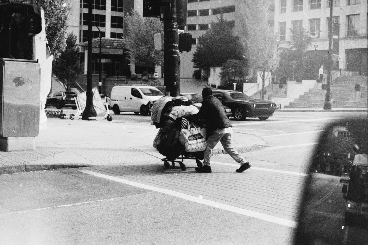 Processed With Darkroom