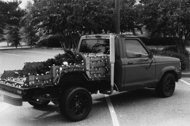 Processed With Darkroom