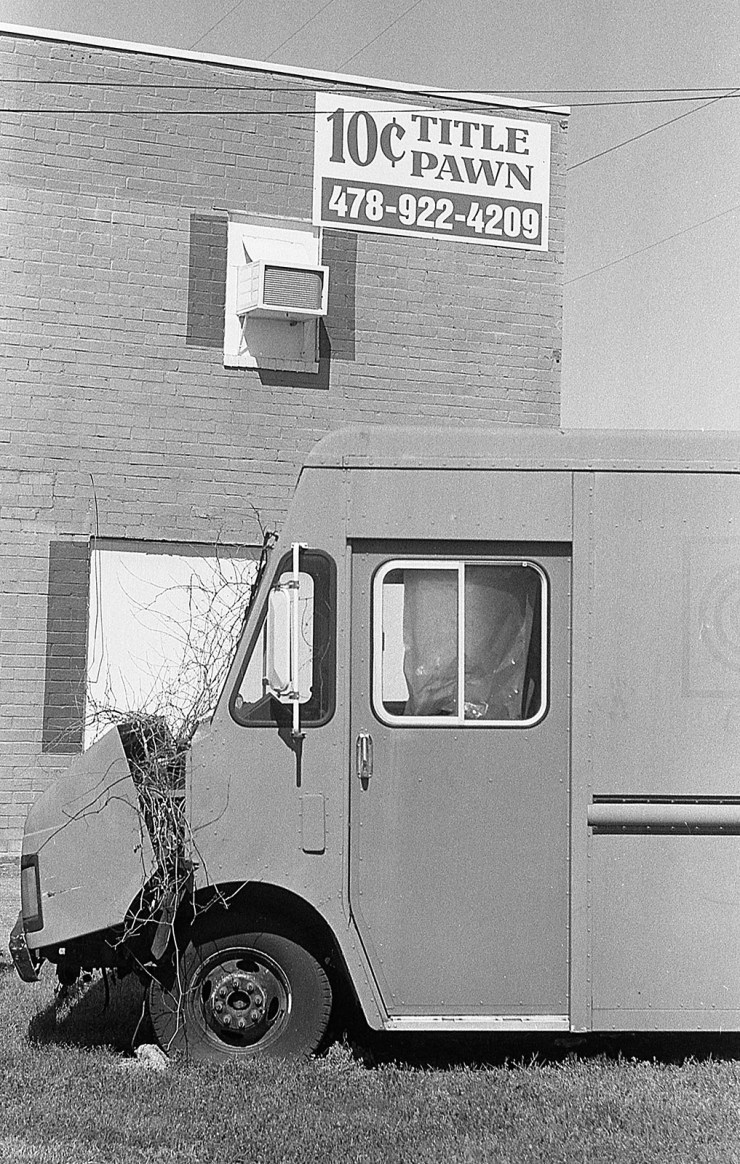 Frugal March - Resized